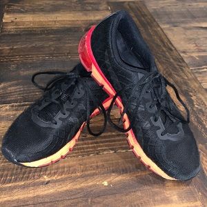 ASICS Athletic Shoes, Men’s 7.5